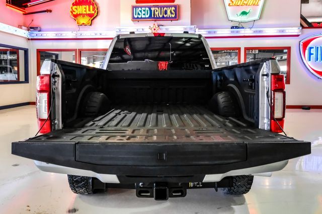 2021 Ford F-250 Super Duty Lariat Tremor | New York, NY | Spincar Demo Account 2021 Ford F-250 Super Duty Lariat Tremor | New York, NY | Spincar Demo Account