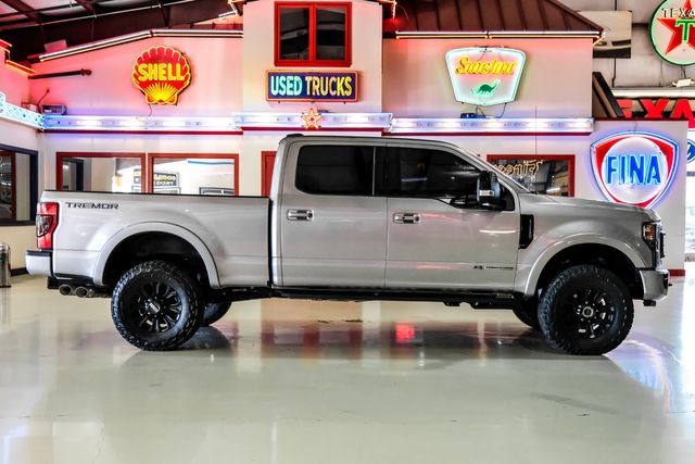 2021 Ford F-250 Super Duty Lariat Tremor | New York, NY | Spincar Demo Account 2021 Ford F-250 Super Duty Lariat Tremor | New York, NY | Spincar Demo Account