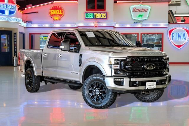 2021 Ford F-250 Super Duty Lariat Tremor | Addison, TX | Mr Car Guys