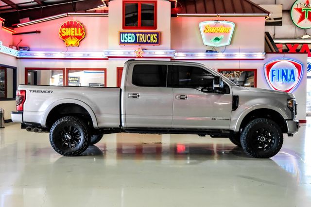 2021 Ford F-250 Super Duty Lariat Tremor | Addison, TX | Mr Car Guys 2021 Ford F-250 Super Duty Lariat Tremor | Addison, TX | Mr Car Guys