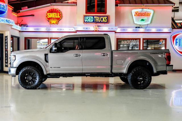 2021 Ford F-250 Super Duty Lariat Tremor | Addison, TX | Mr Car Guys 2021 Ford F-250 Super Duty Lariat Tremor | Addison, TX | Mr Car Guys