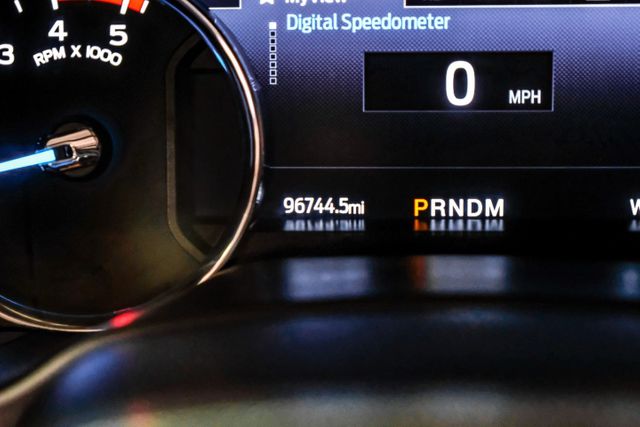 2021 Ford F-250 Super Duty Lariat Tremor | Addison, TX | Mr Car Guys