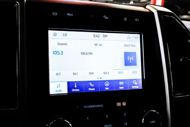 2021 Ford F-250 Super Duty Lariat Tremor | Addison, TX | Mr Car Guys