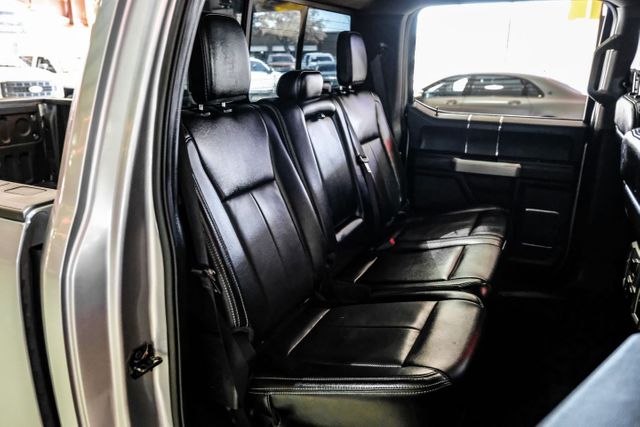 2021 Ford F-250 Super Duty Lariat Tremor | Addison, TX | Mr Car Guys