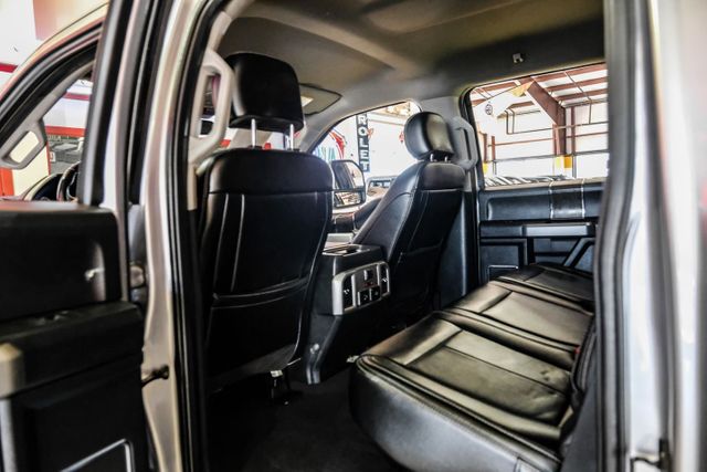 2021 Ford F-250 Super Duty Lariat Tremor | Addison, TX | Mr Car Guys