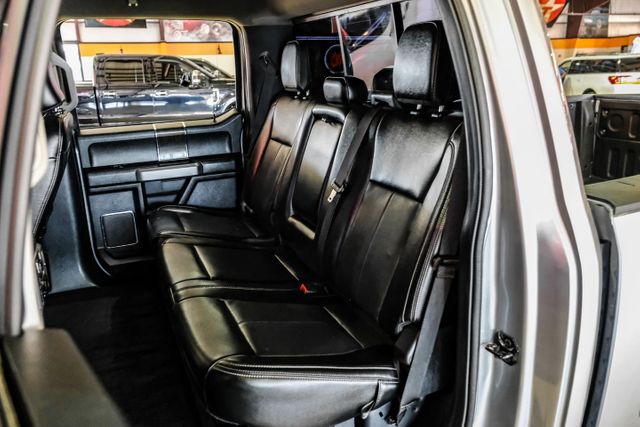 2021 Ford F-250 Super Duty Lariat Tremor | Addison, TX | Mr Car Guys