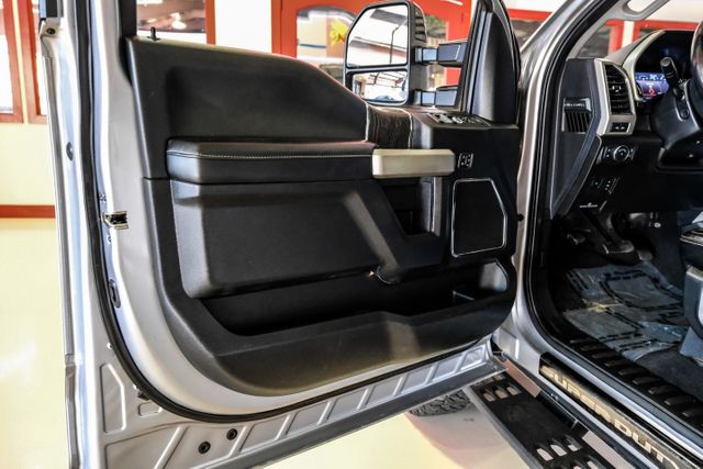 2021 Ford F-250 Super Duty Lariat Tremor | Addison, TX | Mr Car Guys