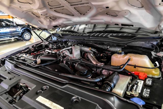 2021 Ford F-250 Super Duty Lariat Tremor | Addison, TX | Mr Car Guys