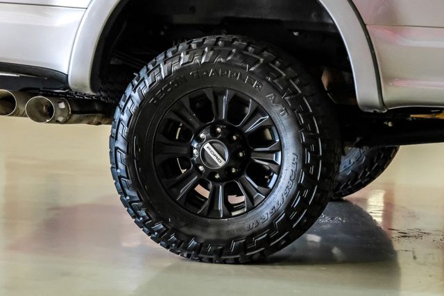 2021 Ford F-250 Super Duty Lariat Tremor | Addison, TX | Mr Car Guys