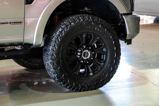 2021 Ford F-250 Super Duty Lariat Tremor | Addison, TX | Mr Car Guys