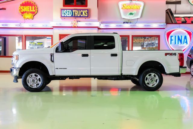 2021 Ford F-250 Super Duty XL 2021 Ford F-250 Super Duty XL