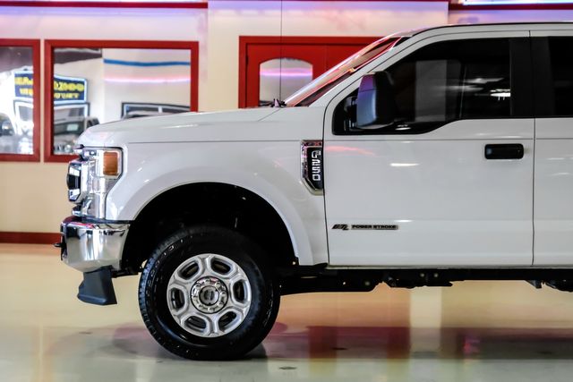 2021 Ford F-250 Super Duty XL 2021 Ford F-250 Super Duty XL