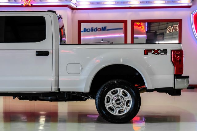 2021 Ford F-250 Super Duty XL 2021 Ford F-250 Super Duty XL