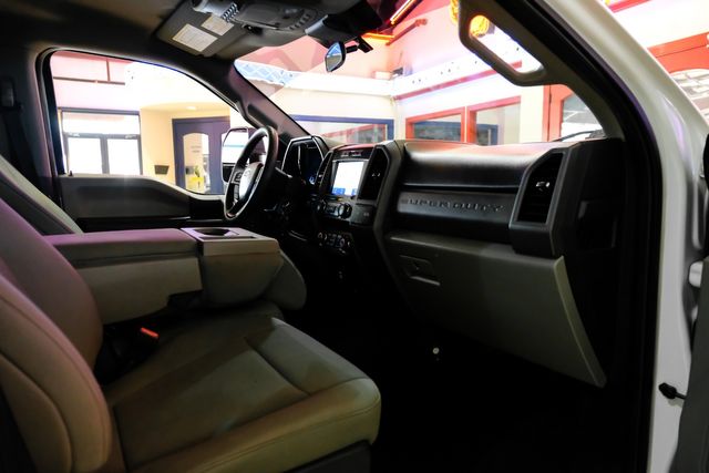 2021 Ford F-250 Super Duty XL 2021 Ford F-250 Super Duty XL