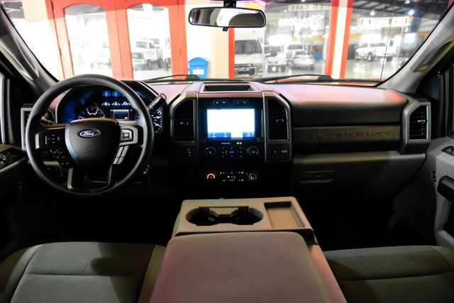 2021 Ford F-250 Super Duty XL 2021 Ford F-250 Super Duty XL