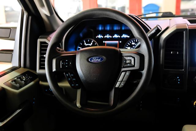 2021 Ford F-250 Super Duty XL 2021 Ford F-250 Super Duty XL