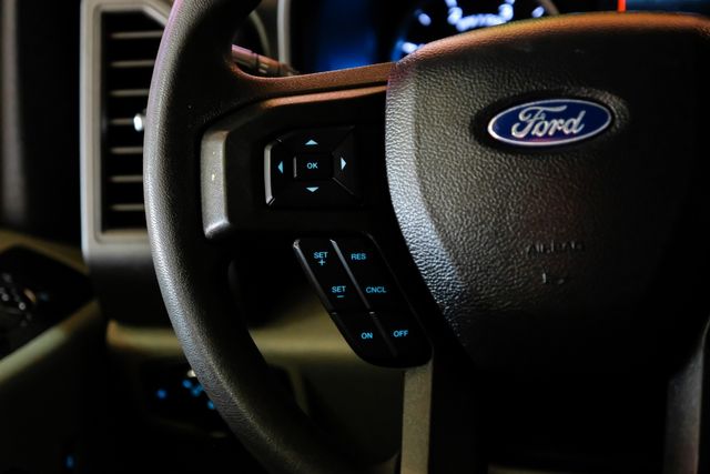 2021 Ford F-250 Super Duty XL 2021 Ford F-250 Super Duty XL