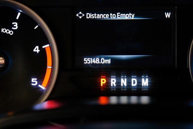 2021 Ford F-250 Super Duty XL