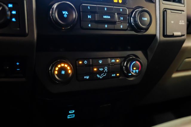 2021 Ford F-250 Super Duty XL 2021 Ford F-250 Super Duty XL