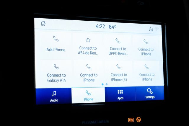 2021 Ford F-250 Super Duty XL | New York, NY | Spincar Demo Account 2021 Ford F-250 Super Duty XL | New York, NY | Spincar Demo Account