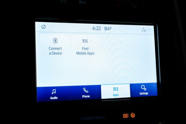 2021 Ford F-250 Super Duty XL 2021 Ford F-250 Super Duty XL