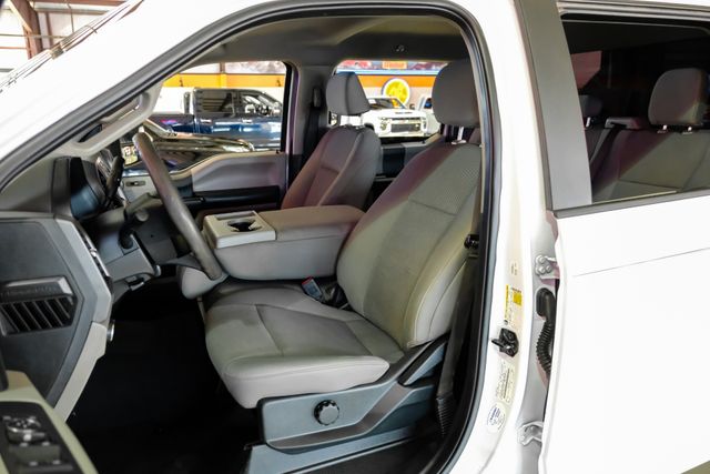 2021 Ford F-250 Super Duty XL 2021 Ford F-250 Super Duty XL
