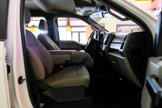 2021 Ford F-250 Super Duty XL 2021 Ford F-250 Super Duty XL