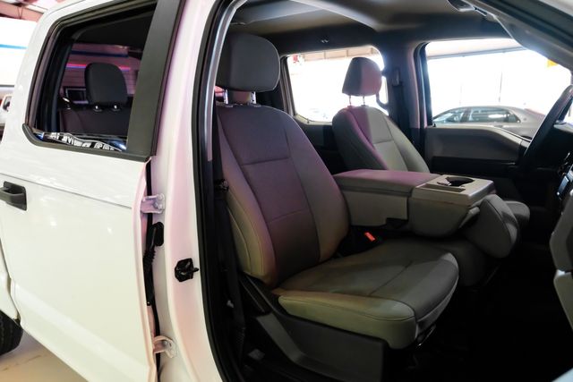 2021 Ford F-250 Super Duty XL 2021 Ford F-250 Super Duty XL