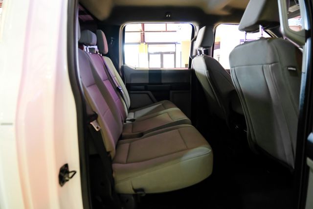 2021 Ford F-250 Super Duty XL 2021 Ford F-250 Super Duty XL