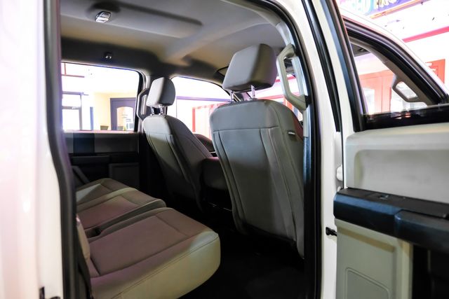 2021 Ford F-250 Super Duty XL 2021 Ford F-250 Super Duty XL