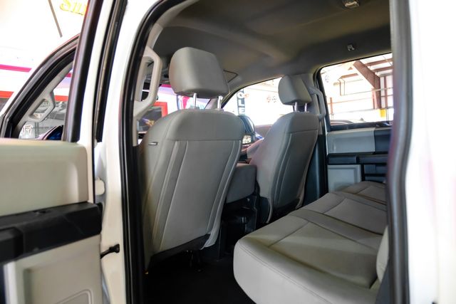 2021 Ford F-250 Super Duty XL