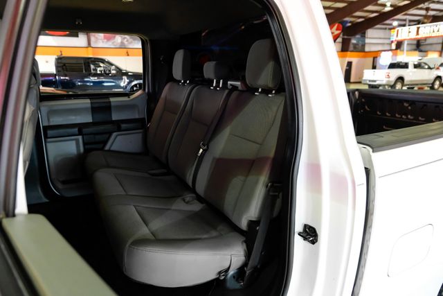 2021 Ford F-250 Super Duty XL 2021 Ford F-250 Super Duty XL