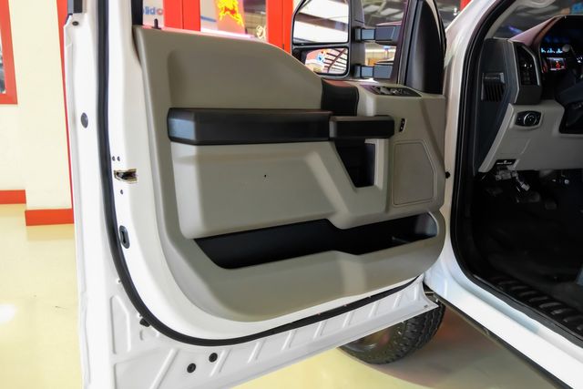 2021 Ford F-250 Super Duty XL