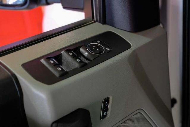 2021 Ford F-250 Super Duty XL 2021 Ford F-250 Super Duty XL