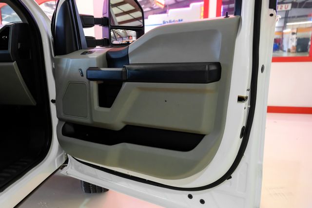 2021 Ford F-250 Super Duty XL 2021 Ford F-250 Super Duty XL
