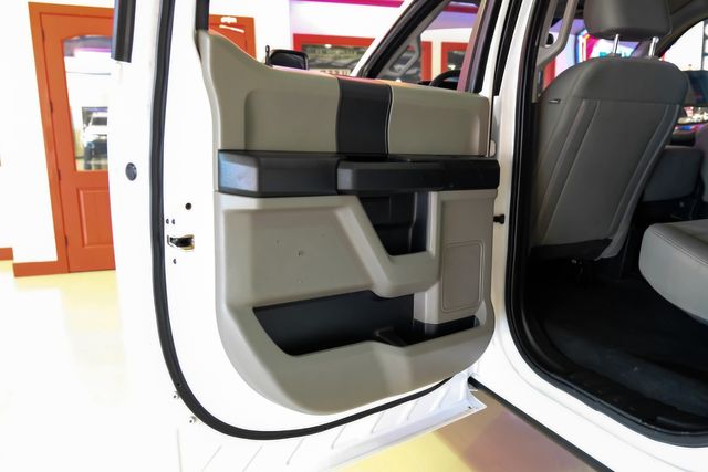 2021 Ford F-250 Super Duty XL