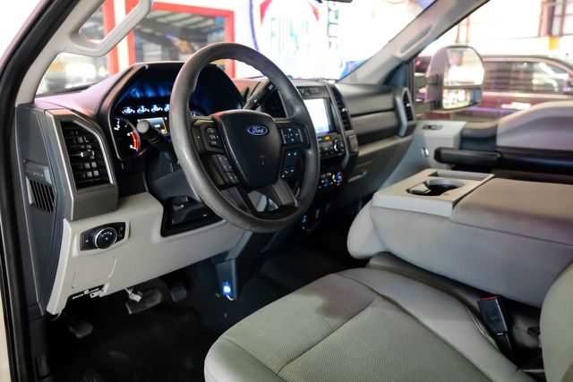 2021 Ford F-250 Super Duty XL 2021 Ford F-250 Super Duty XL