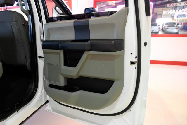 2021 Ford F-250 Super Duty XL