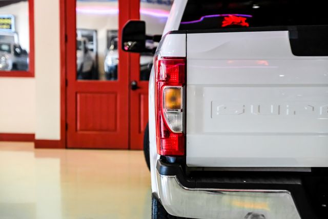 2021 Ford F-250 Super Duty XL 2021 Ford F-250 Super Duty XL