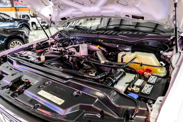 2021 Ford F-250 Super Duty XL 2021 Ford F-250 Super Duty XL