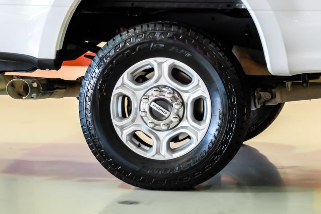 2021 Ford F-250 Super Duty XL 2021 Ford F-250 Super Duty XL