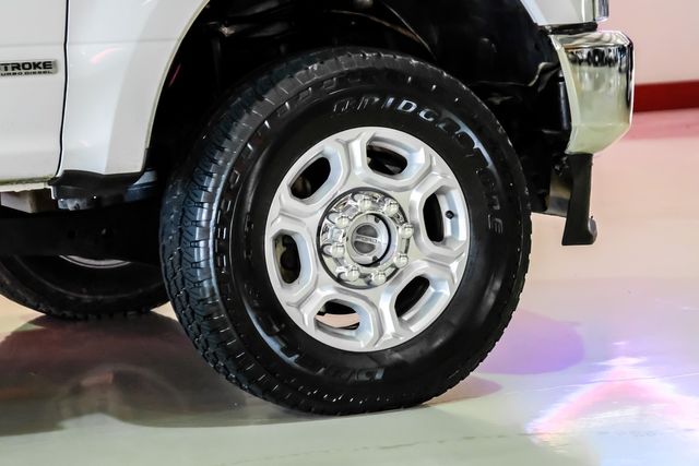 2021 Ford F-250 Super Duty XL 2021 Ford F-250 Super Duty XL