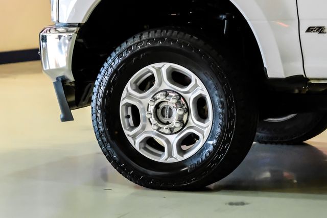 2021 Ford F-250 Super Duty XL 2021 Ford F-250 Super Duty XL