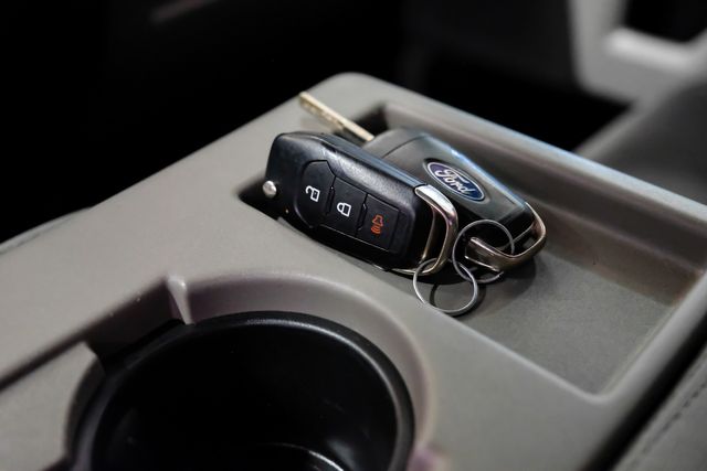 2021 Ford F-250 Super Duty XL