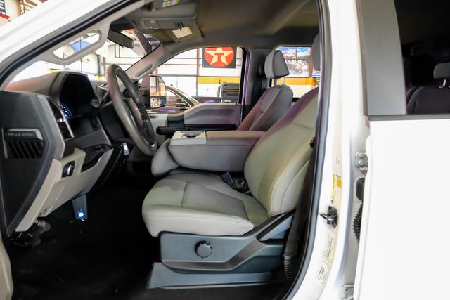 2021 Ford F-250 Super Duty XL 2021 Ford F-250 Super Duty XL