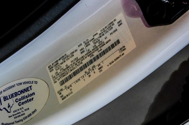 2021 Ford F-250 Super Duty XL 2021 Ford F-250 Super Duty XL