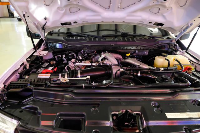 2021 Ford F-250 Super Duty XL 2021 Ford F-250 Super Duty XL