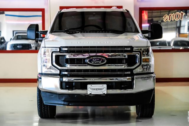 2021 Ford F-250 Super Duty XL 2021 Ford F-250 Super Duty XL