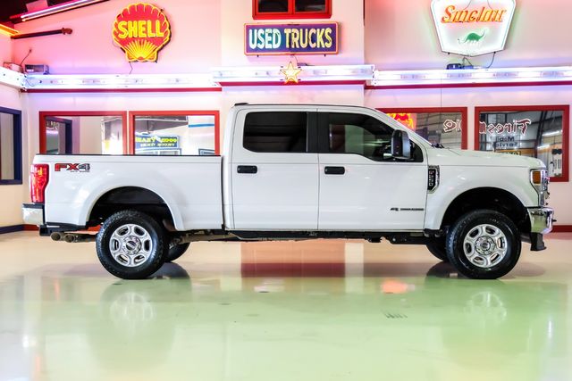 2021 Ford F-250 Super Duty XL 2021 Ford F-250 Super Duty XL