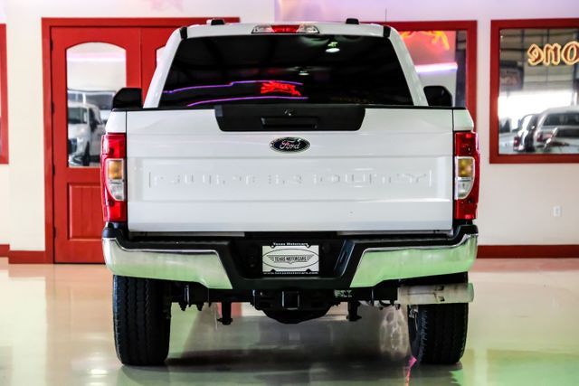 2021 Ford F-250 Super Duty XL | Addison, TX | Mr Car Guys 2021 Ford F-250 Super Duty XL | Addison, TX | Mr Car Guys